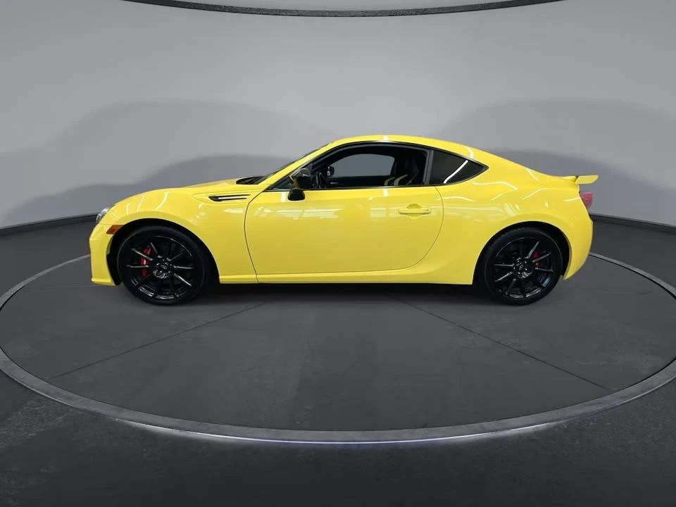 2017 Subaru BRZ 1st Gen - Image 3 of 11