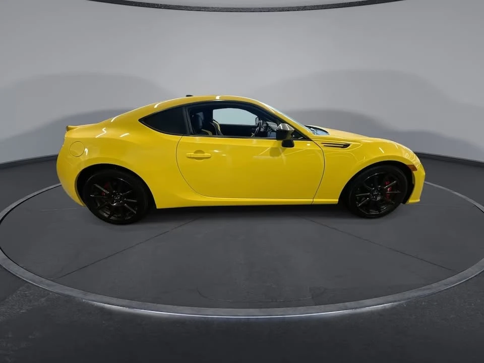 2017 Subaru BRZ 1st Gen - Image 4 of 11