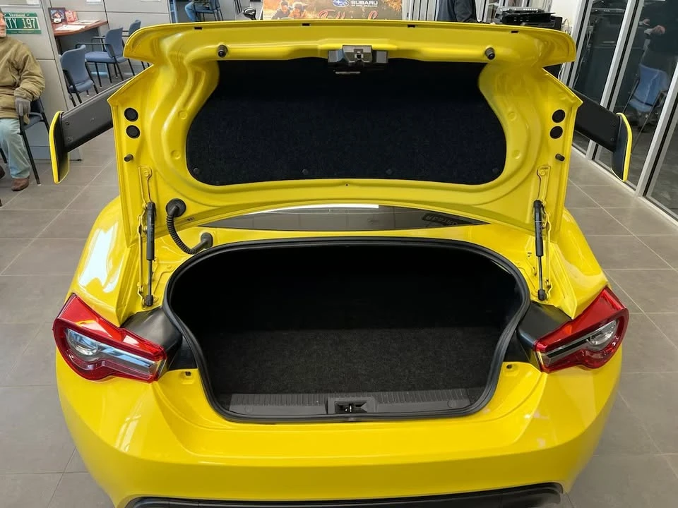2017 Subaru BRZ 1st Gen - Image 6 of 11