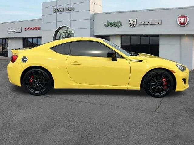 2017 Subaru BRZ 1st Gen - Image 6 of 18