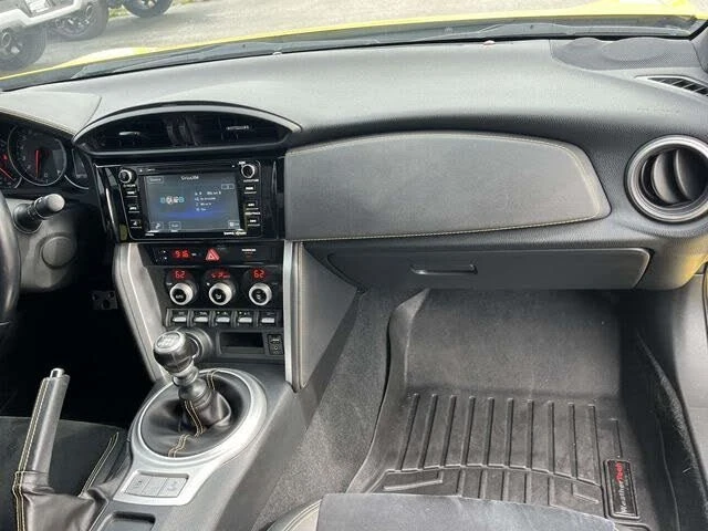 2017 Subaru BRZ 1st Gen - Image 15 of 18