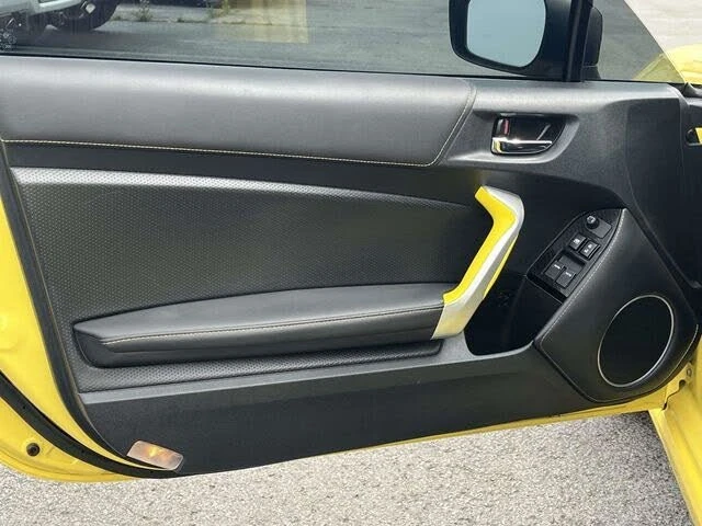 2017 Subaru BRZ 1st Gen - Image 12 of 18