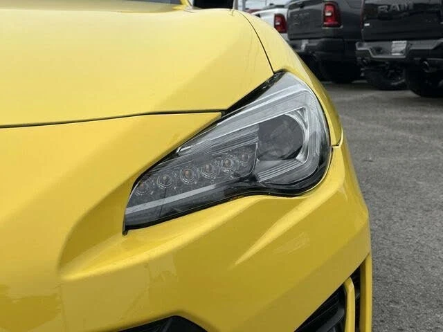 2017 Subaru BRZ 1st Gen - Image 7 of 18