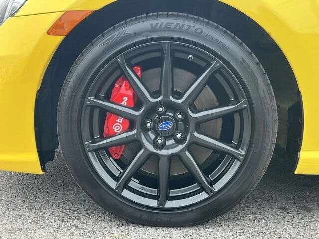 2017 Subaru BRZ 1st Gen - Image 9 of 18