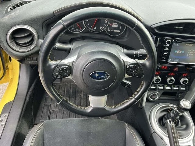 2017 Subaru BRZ 1st Gen - Image 14 of 18