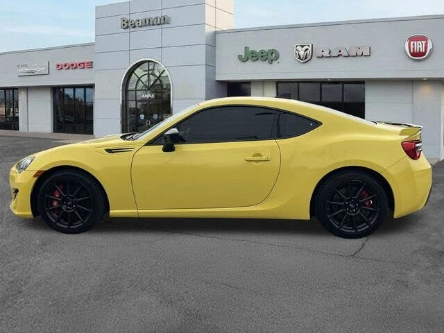 2017 Subaru BRZ 1st Gen - Image 2 of 18