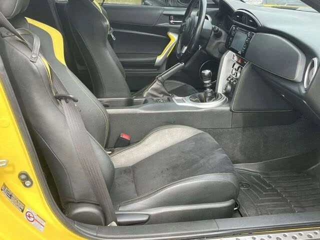 2017 Subaru BRZ 1st Gen - Image 18 of 18