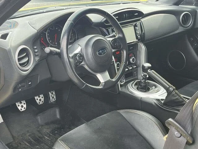 2017 Subaru BRZ 1st Gen - Image 10 of 18