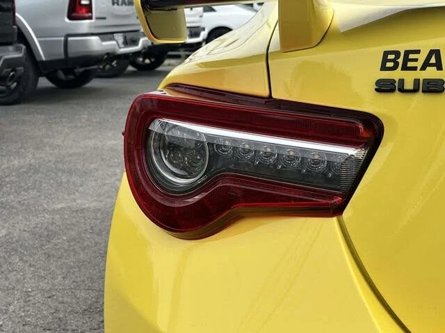 2017 Subaru BRZ 1st Gen - Image 8 of 18