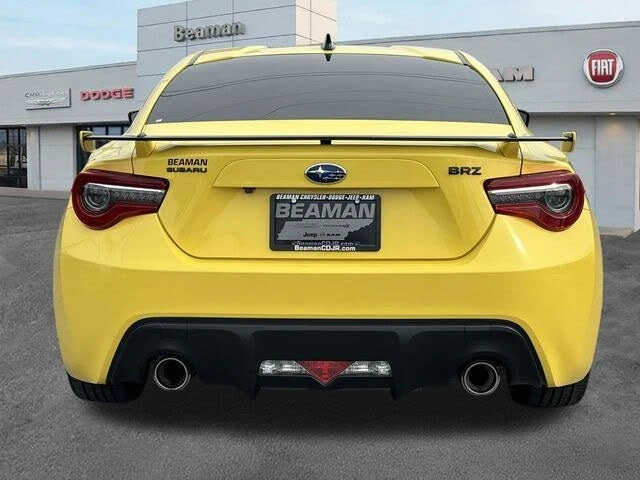 2017 Subaru BRZ 1st Gen - Image 4 of 18