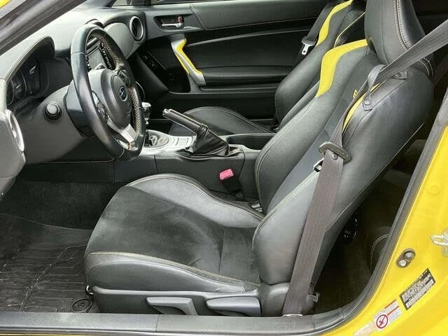 2017 Subaru BRZ 1st Gen - Image 11 of 18