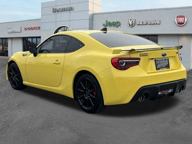 2017 Subaru BRZ 1st Gen - Image 3 of 18