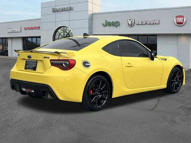 2017 Subaru BRZ 1st Gen - Image 5 of 18