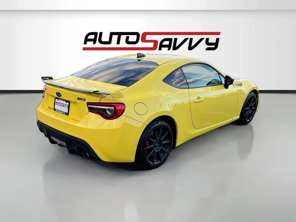 2017 Subaru BRZ 1st Gen - Image 6 of 19