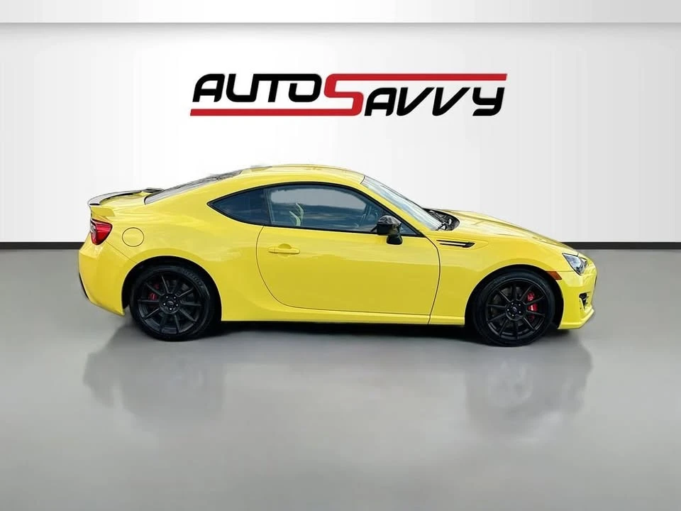 2017 Subaru BRZ 1st Gen - Image 7 of 19