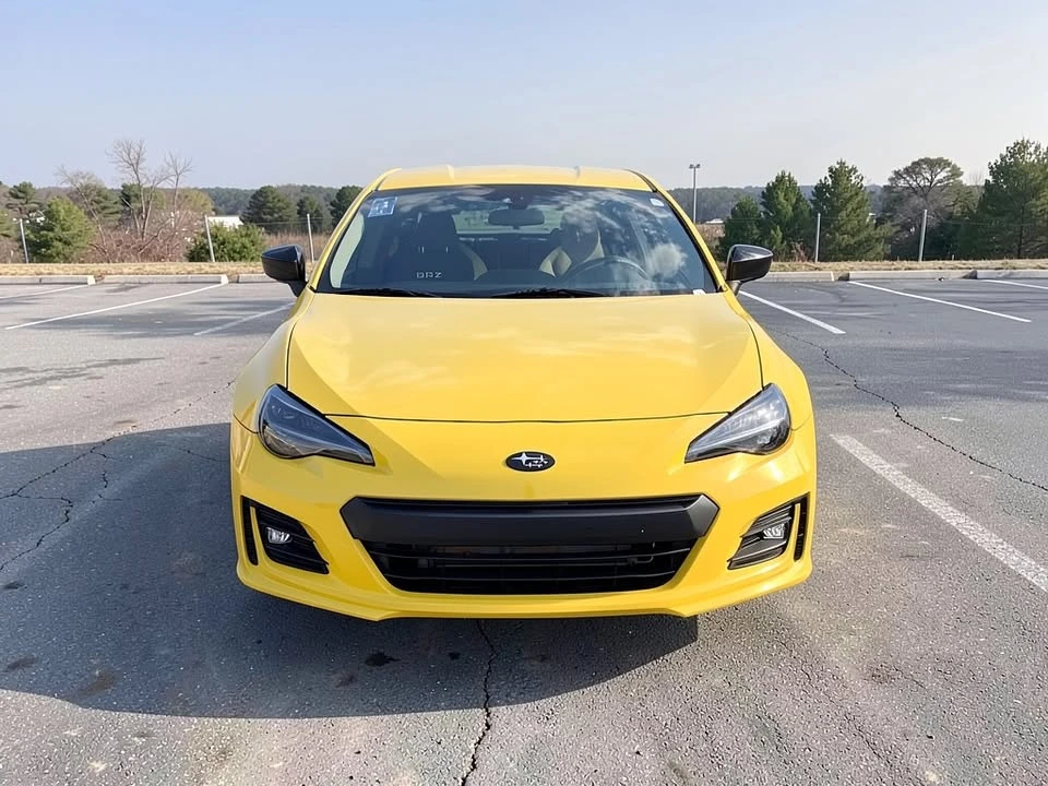 2017 Subaru BRZ 1st Gen - Image 2 of 16