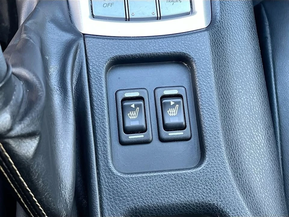 2017 Subaru BRZ 1st Gen - Image 15 of 16