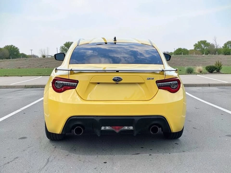 2017 Subaru BRZ 1st Gen - Image 5 of 16