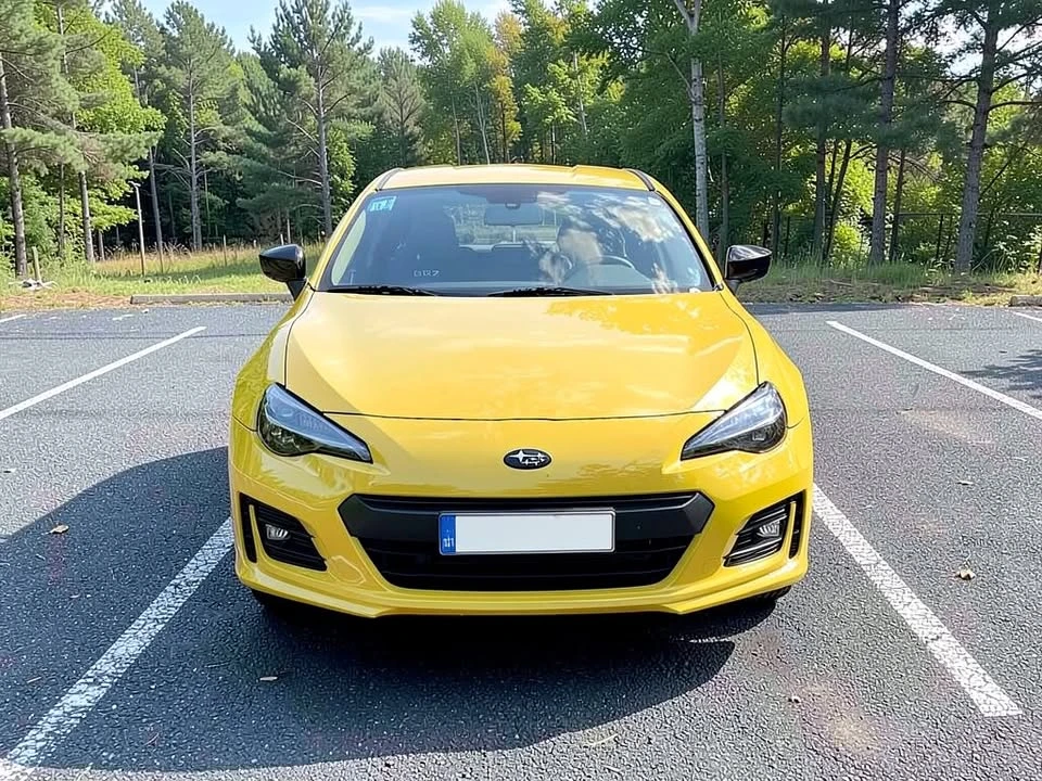 2017 Subaru BRZ 1st Gen - Image 2 of 18