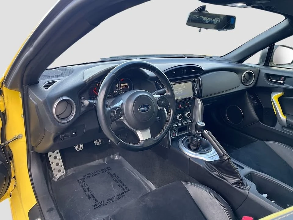 2017 Subaru BRZ 1st Gen - Image 9 of 18