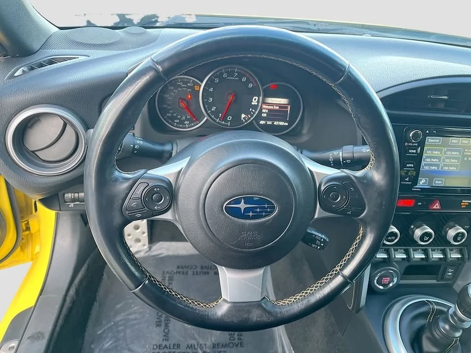 2017 Subaru BRZ 1st Gen - Image 10 of 18