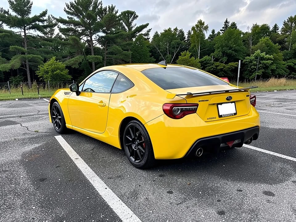 2017 Subaru BRZ 1st Gen - Image 5 of 18