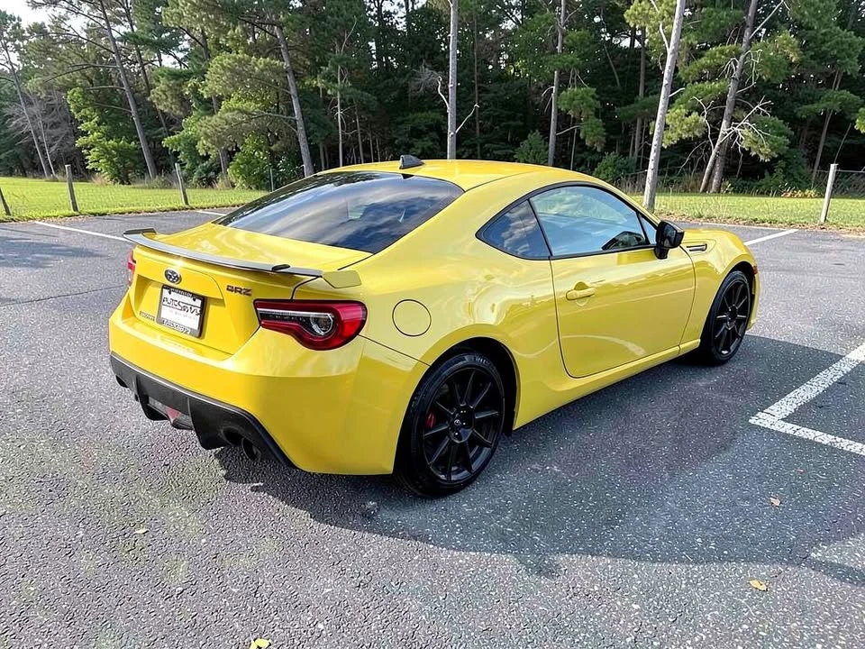 2017 Subaru BRZ 1st Gen - Image 7 of 18