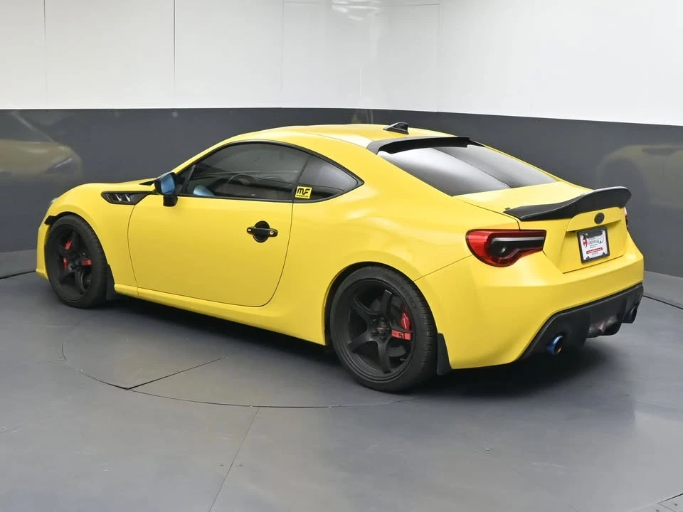 2017 Subaru BRZ 1st Gen - Image 4 of 16