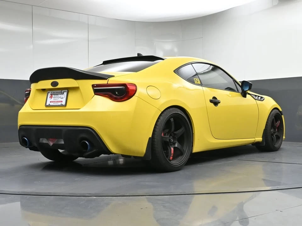 2017 Subaru BRZ 1st Gen - Image 3 of 16