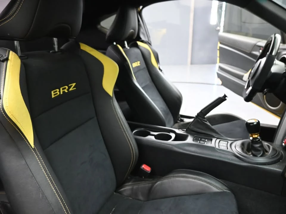 2017 Subaru BRZ 1st Gen - Image 8 of 16