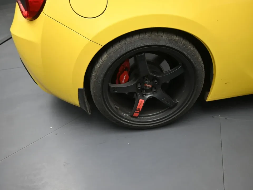 2017 Subaru BRZ 1st Gen - Image 9 of 16