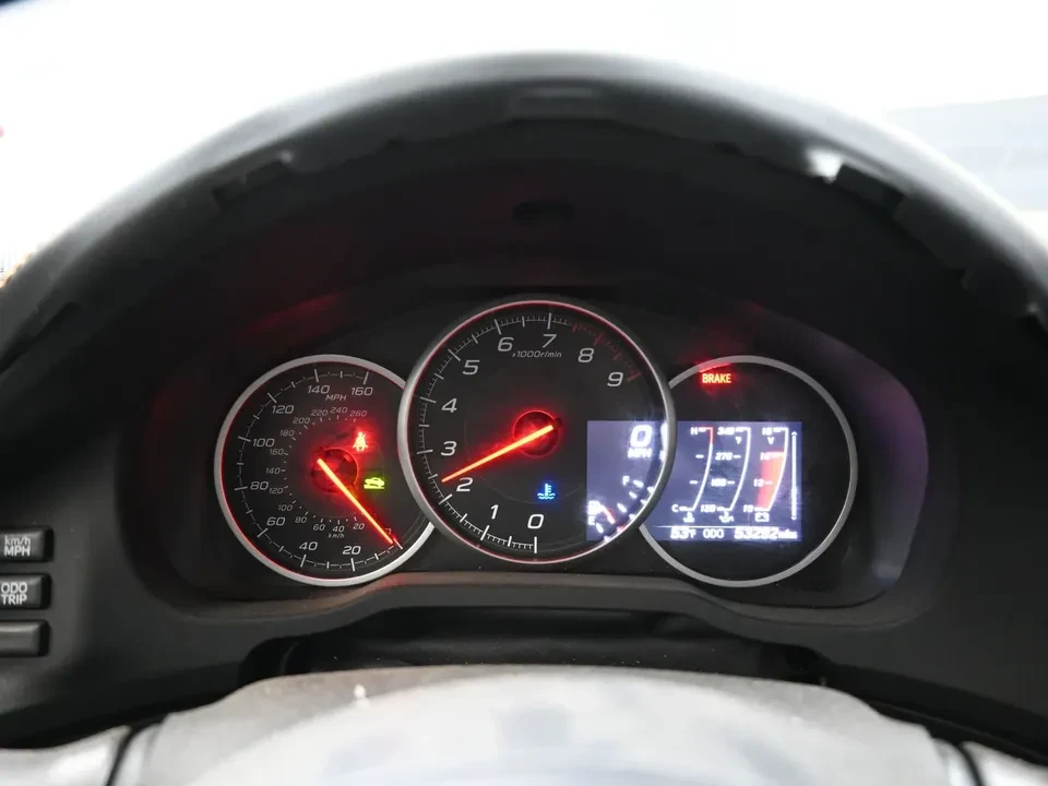 2017 Subaru BRZ 1st Gen - Image 16 of 16