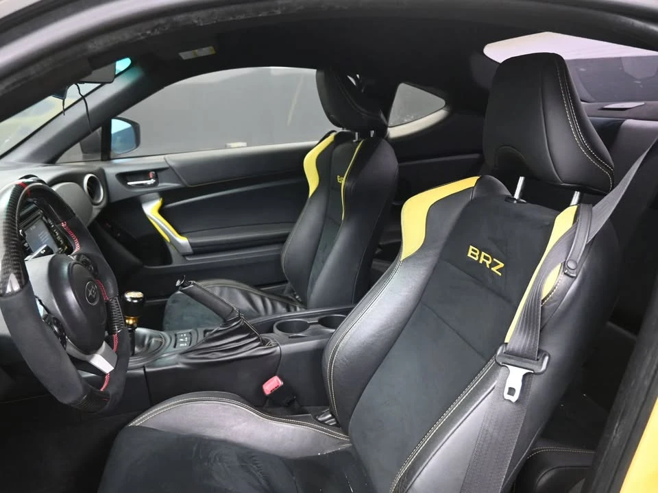 2017 Subaru BRZ 1st Gen - Image 15 of 16