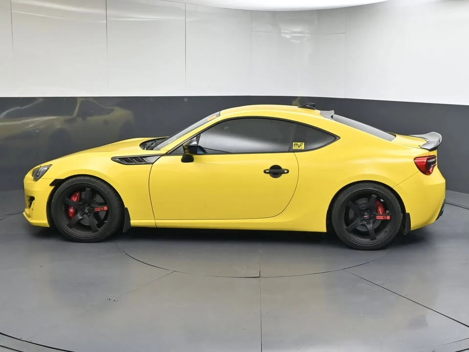 2017 Subaru BRZ 1st Gen - Image 7 of 16