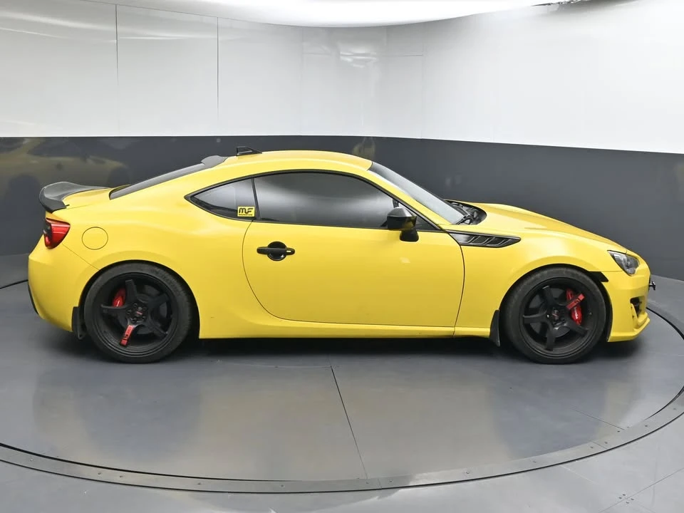 2017 Subaru BRZ 1st Gen - Image 5 of 16
