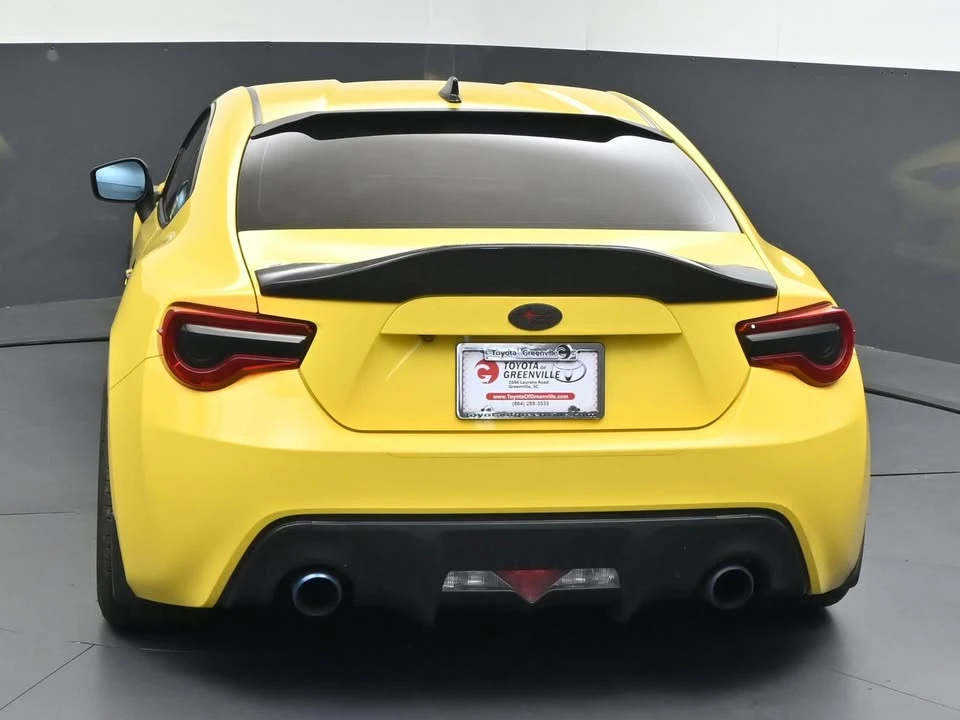 2017 Subaru BRZ 1st Gen - Image 2 of 16