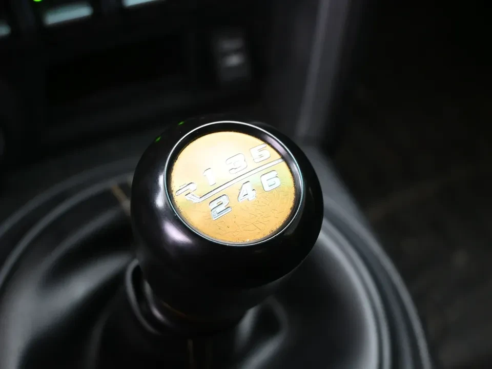 2017 Subaru BRZ 1st Gen - Image 14 of 16