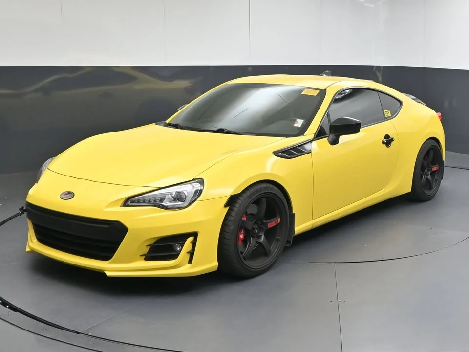 2017 Subaru BRZ 1st Gen - Image 6 of 16