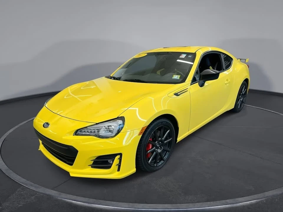 2017 Subaru BRZ 1st Gen - Image 5 of 12