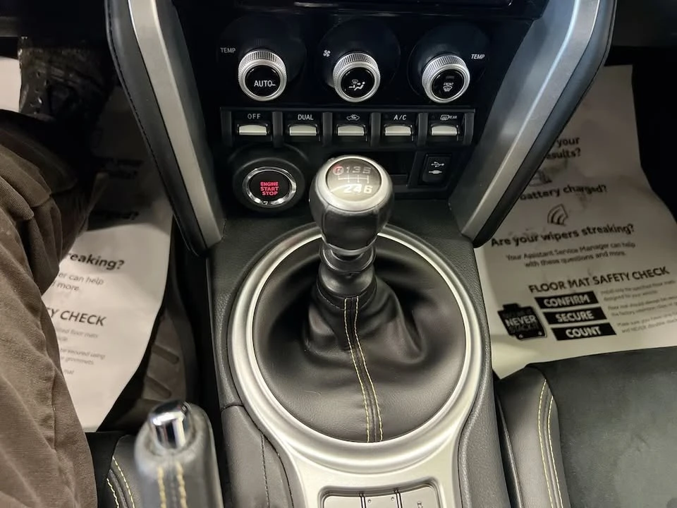2017 Subaru BRZ 1st Gen - Image 8 of 12