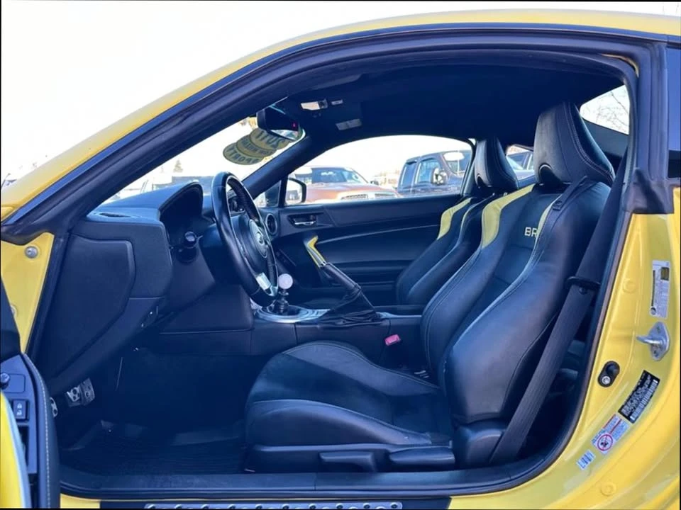 2017 Subaru BRZ 1st Gen - Image 8 of 13