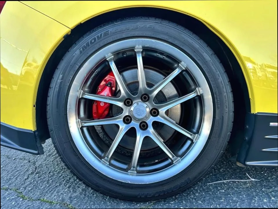 2017 Subaru BRZ 1st Gen - Image 12 of 13