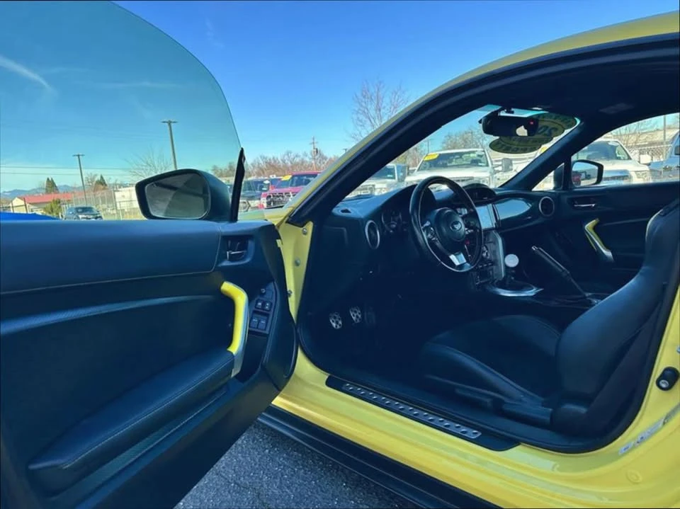 2017 Subaru BRZ 1st Gen - Image 7 of 13