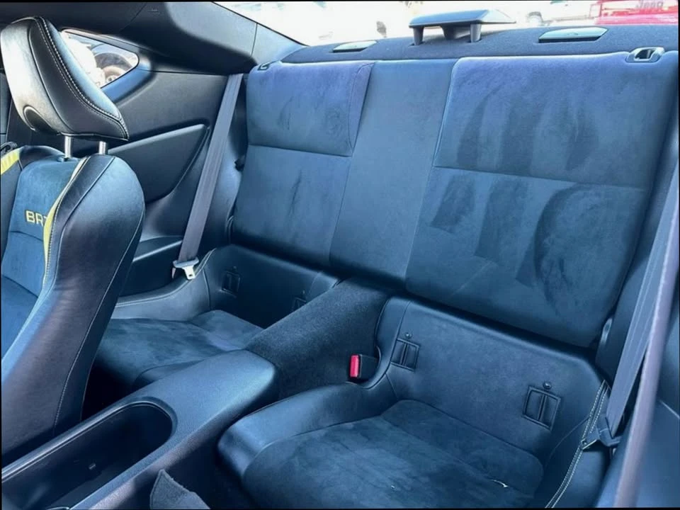 2017 Subaru BRZ 1st Gen - Image 9 of 13