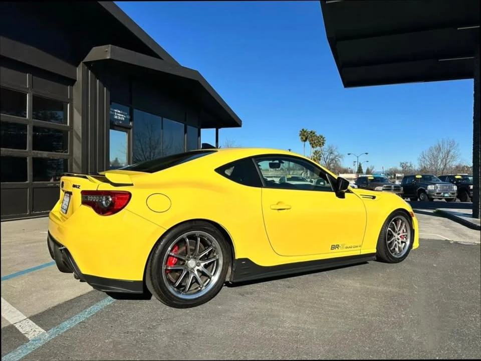 2017 Subaru BRZ 1st Gen - Image 3 of 13