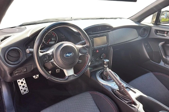 2017 Subaru BRZ 1st Gen - Image 6 of 6