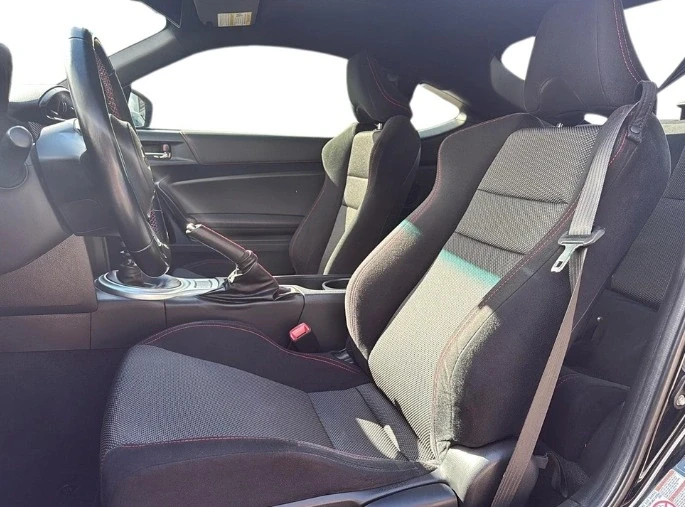 2017 Subaru BRZ 1st Gen - Image 5 of 6