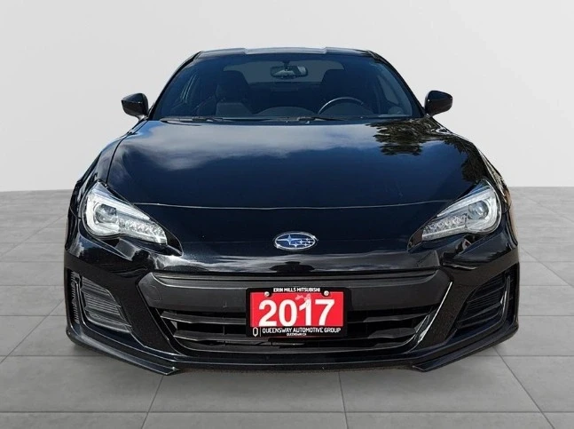 2017 Subaru BRZ 1st Gen - Image 2 of 6