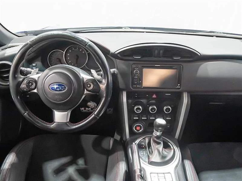 2017 Subaru BRZ 1st Gen - Image 6 of 10