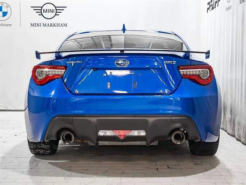 2017 Subaru BRZ 1st Gen - Image 5 of 10
